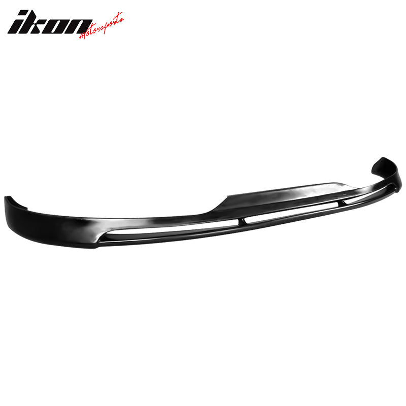 2010-2012 Hyundai Genesis Type S1 Front Bumper Lip PU