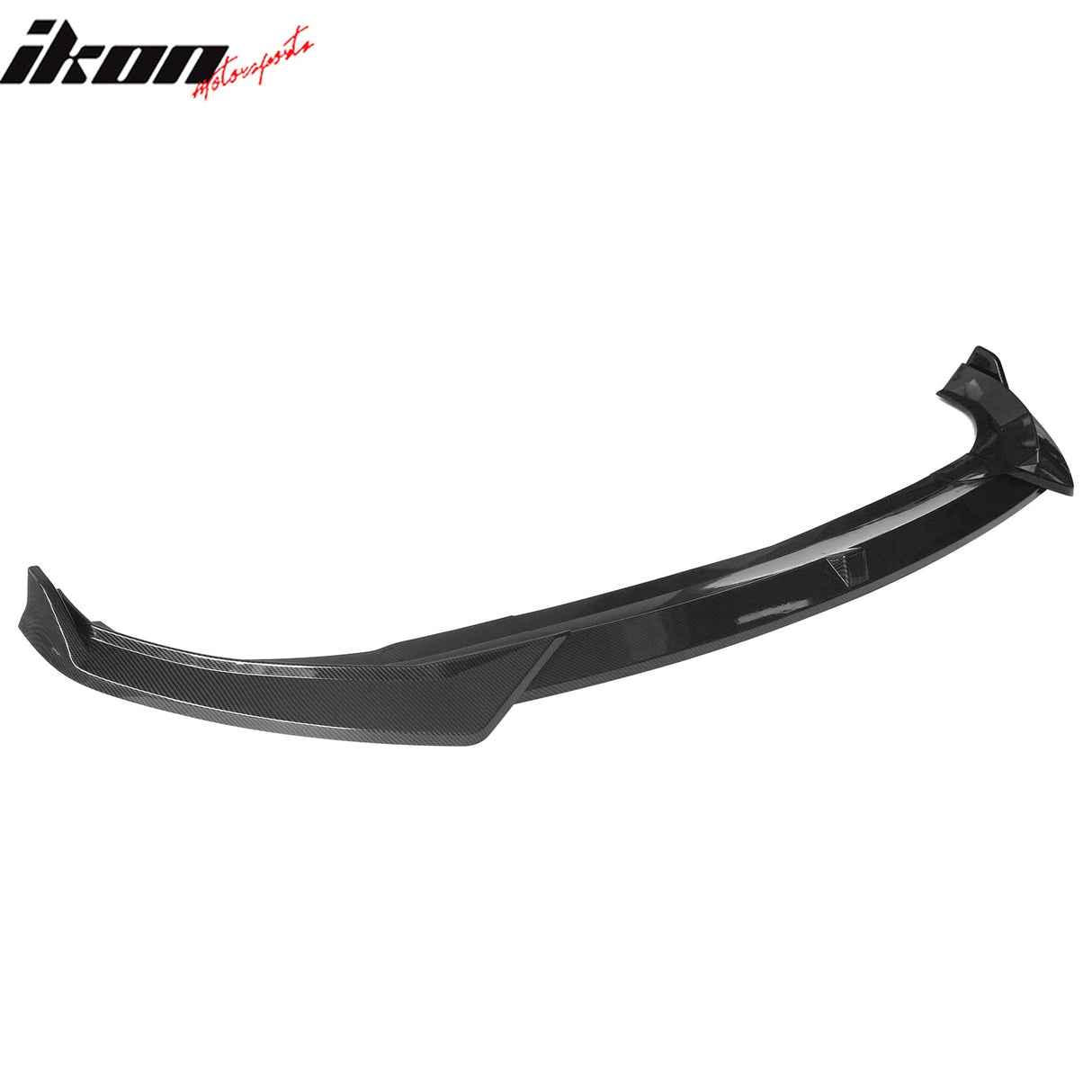2022-2024 Hyundai Ioniq 5 Front Lip IKON Style Lip Spoiler PP