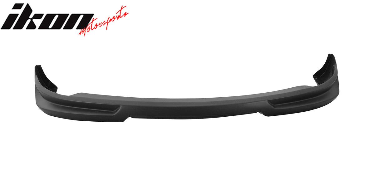 2011-2014 Hyundai Sonata OEM Painted Color Front Bumper Lip Spoiler PP