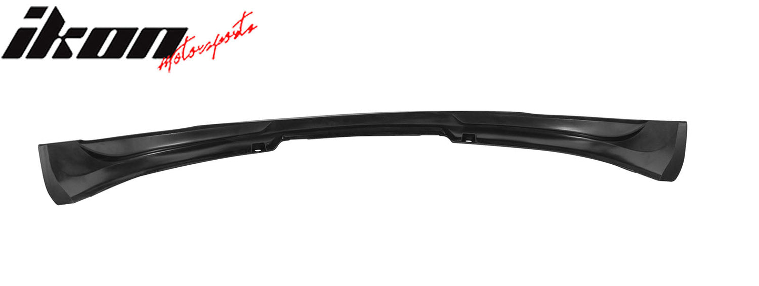 2011-2014 Hyundai Sonata OEM Painted Color Front Bumper Lip Spoiler PP