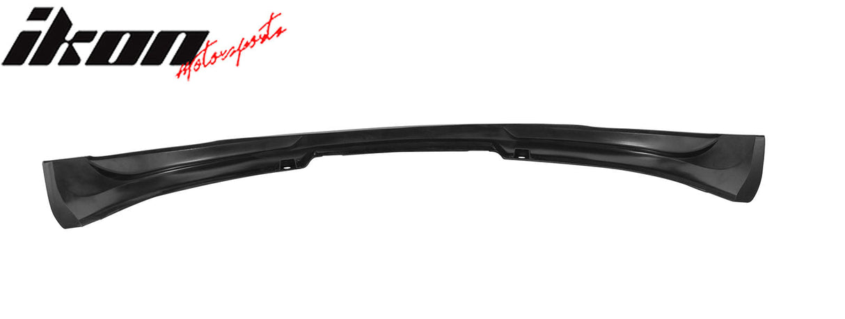 2011-2014 Hyundai Sonata OEM Painted Color Front Bumper Lip Spoiler PP