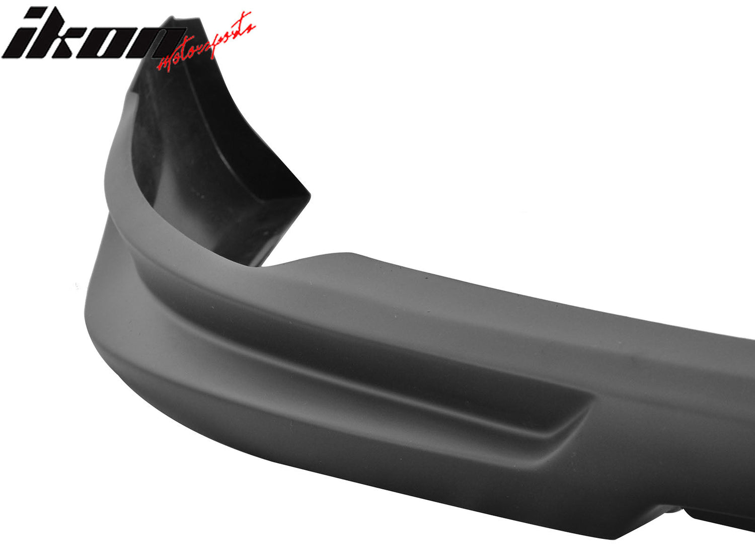 2011-2014 Hyundai Sonata OEM Painted Color Front Bumper Lip Spoiler PP