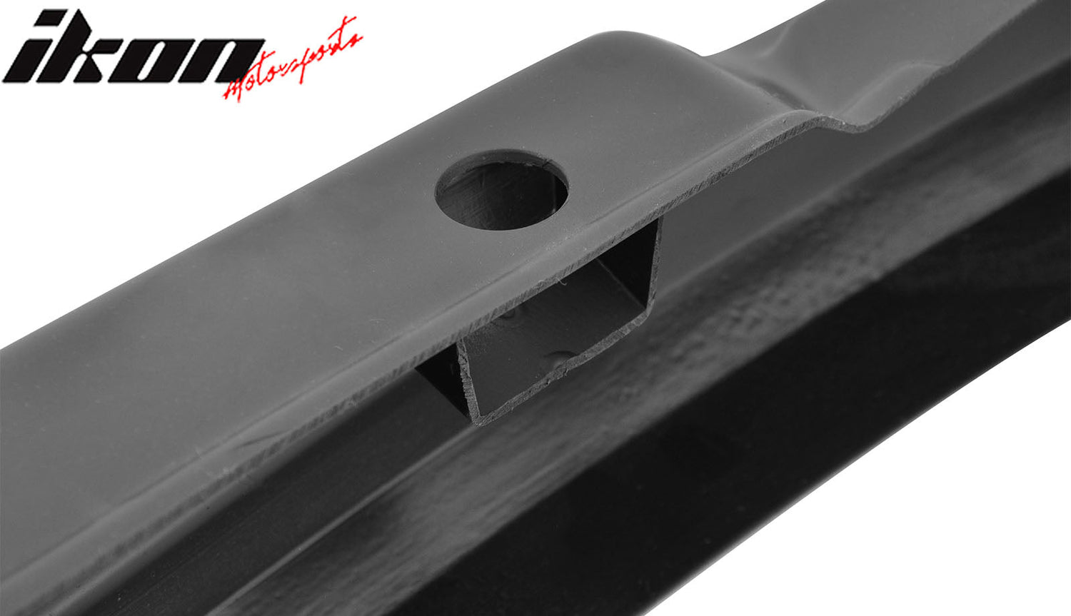 2011-2014 Hyundai Sonata OEM Painted Color Front Bumper Lip Spoiler PP