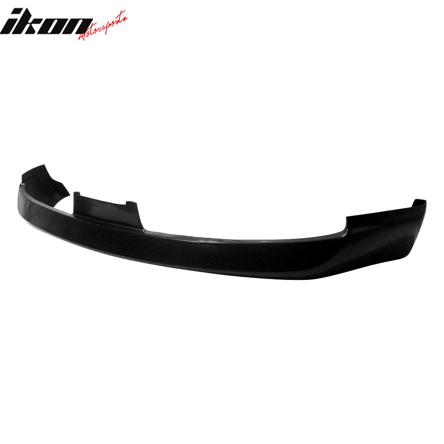 2003-2007 Infiniti G35 Coupe ING Style Front Lip Bumper Spoiler - PU