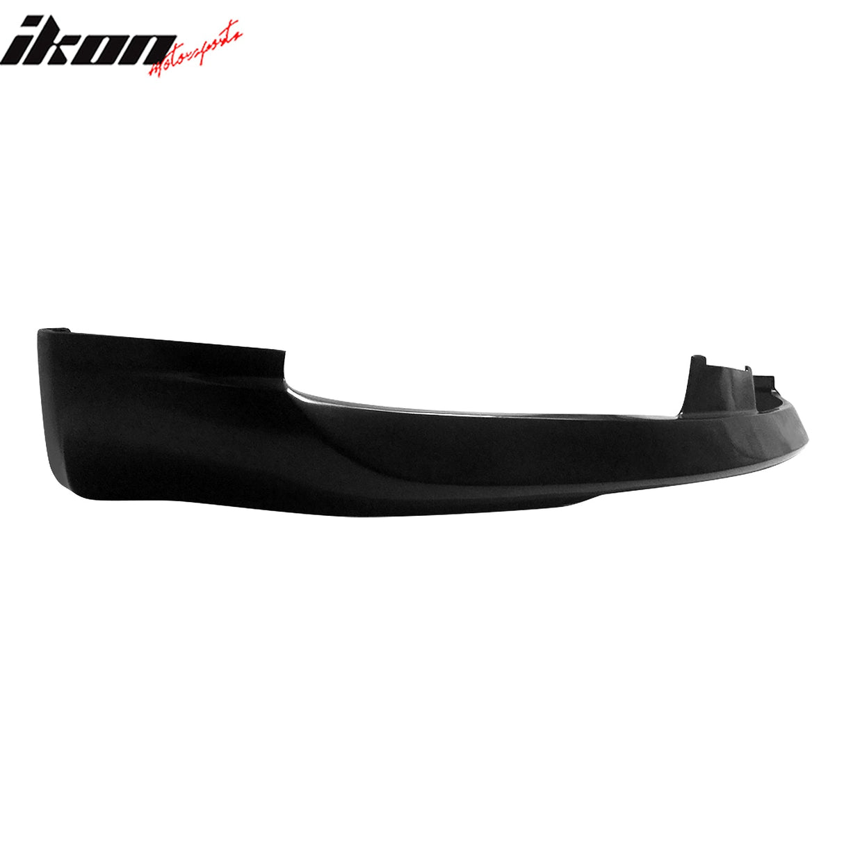 2003-2007 Infiniti G35 Coupe ING Style Front Lip Bumper Spoiler - PU