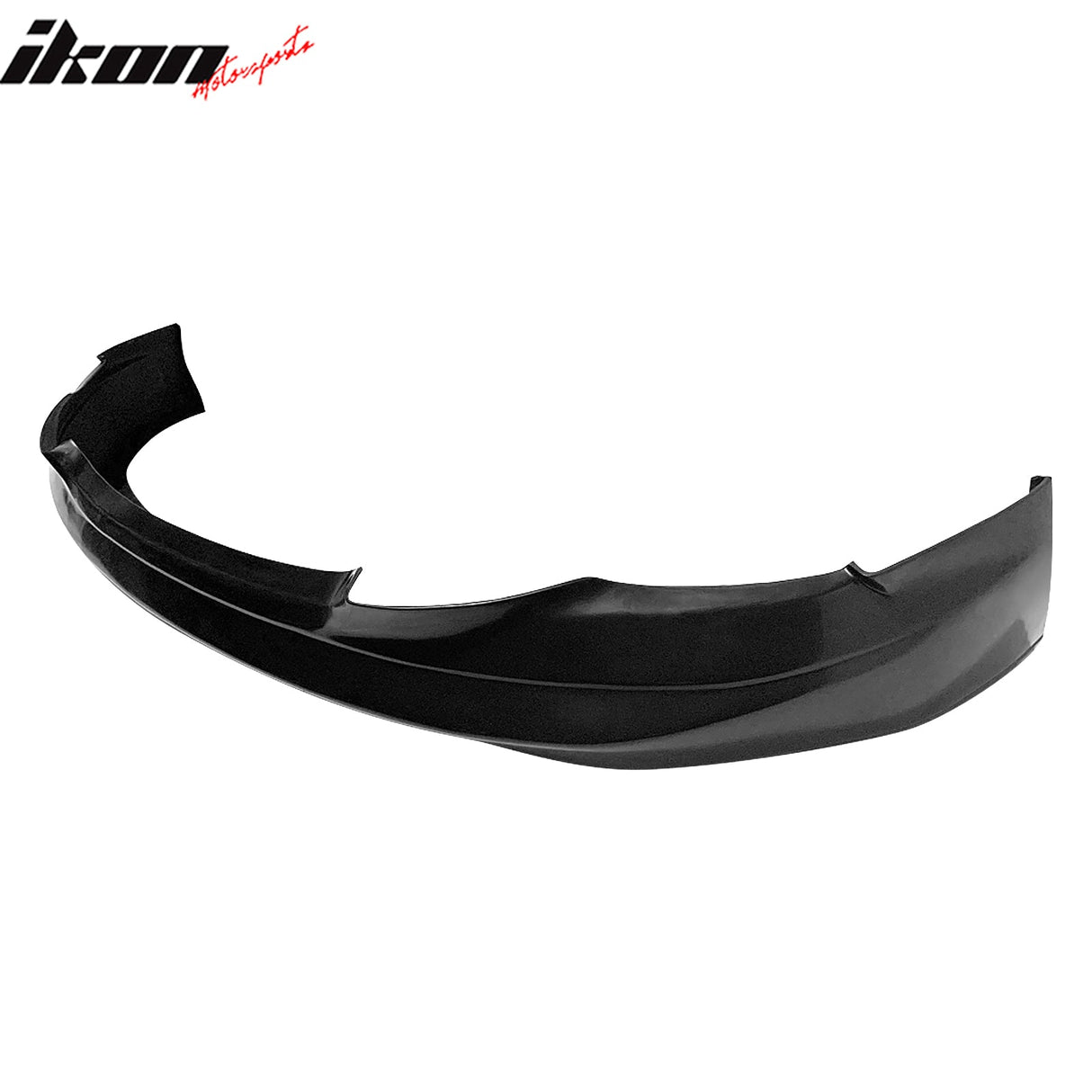 2010-2013 Infiniti G37 Sedan 4Dr GL Style Front Lip Lower Spoiler - PU