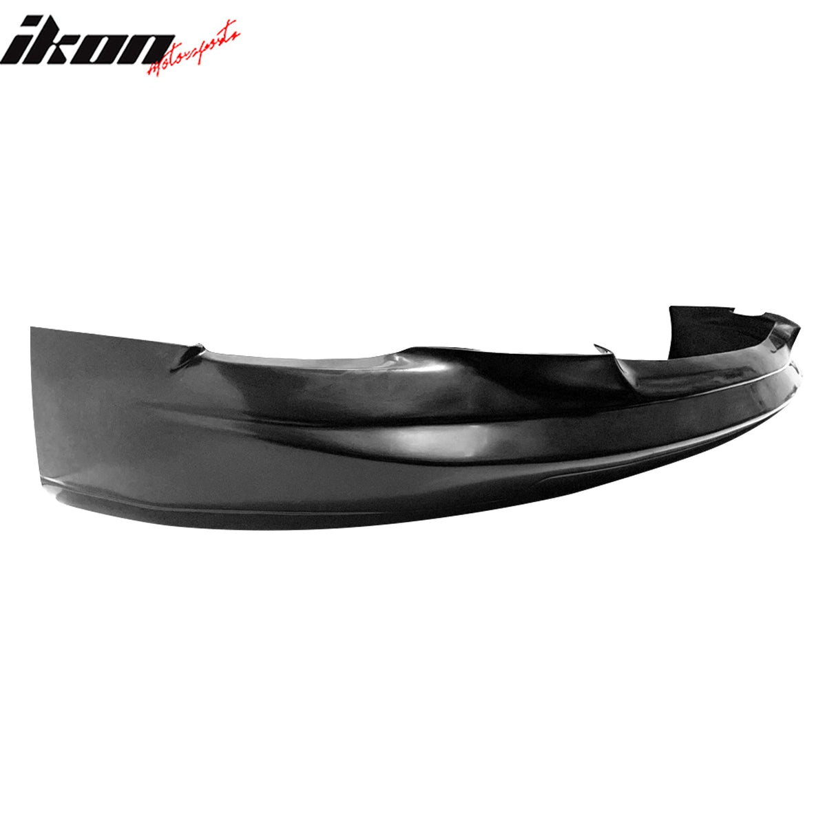 2010-2013 Infiniti G37 Sedan 4Dr GL Style Front Lip Lower Spoiler - PU