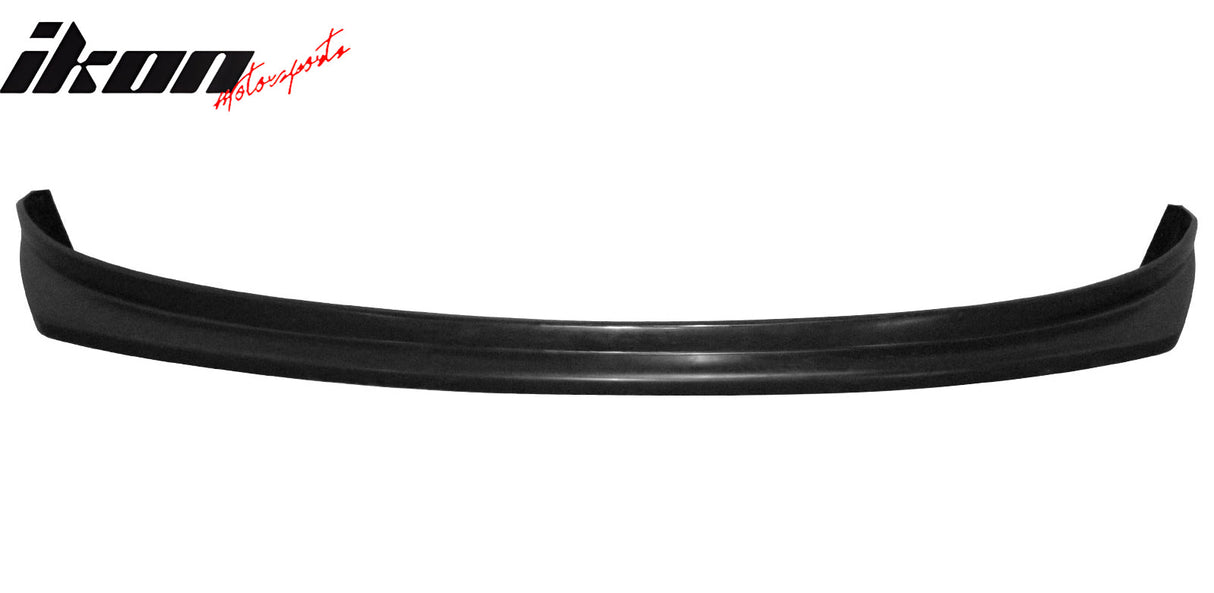 2003-2004 Infiniti G35 Sedan 4Dr NIS Front Bumper Lip Spoiler PU