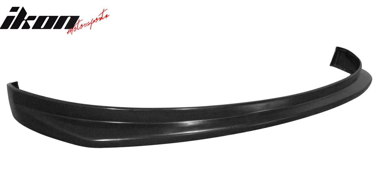 2003-2004 Infiniti G35 Sedan 4Dr NIS Front Bumper Lip Spoiler PU