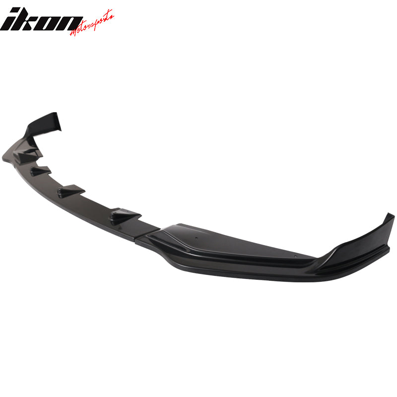 2014-2017 Infiniti Q50 Base Front Lip ABS
