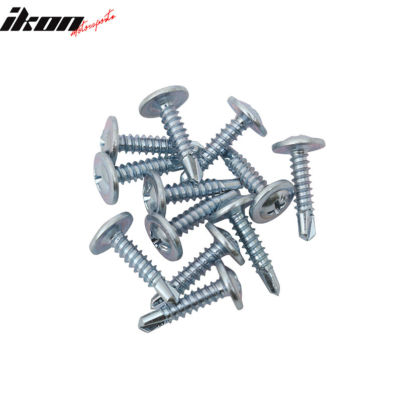 2017-2018 Infiniti Q60 V4 Style Front Bumper Lip - PU