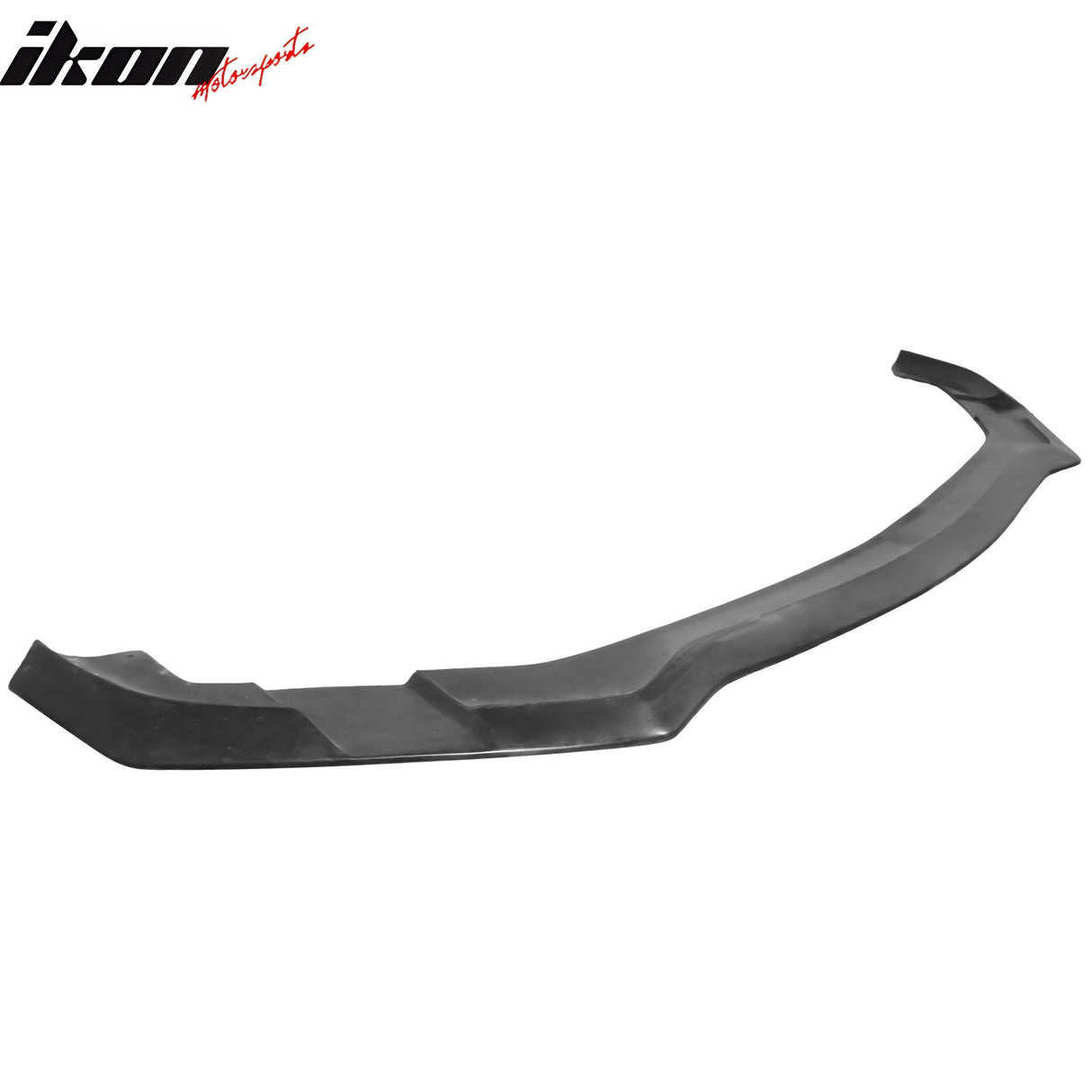 2017-2022 Infiniti Q60 Coupe IKFM Style Front Bumper Lip Spoiler PU