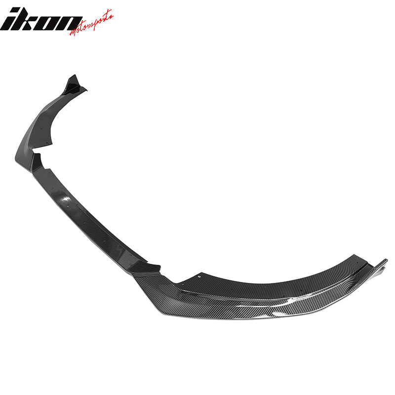 2021-2024 Kia K5 GT-Line Front Lip Spoiler RD Style PP