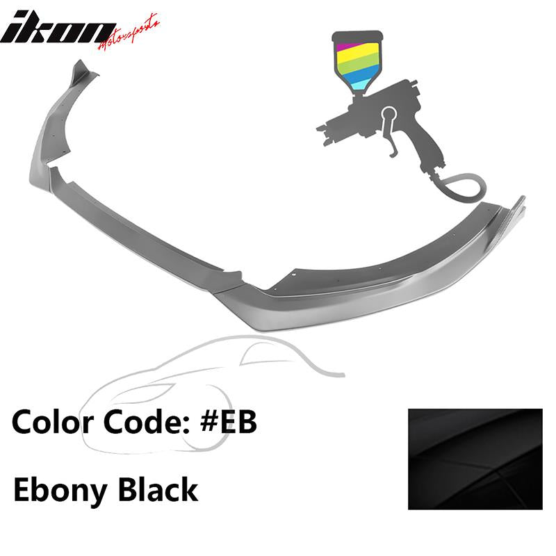 2021-2024 Kia K5 GT-Line Front Lip Spoiler RD Style PP