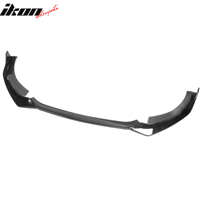 2021-2024 Kia K5 GT-Line Front Lip Spoiler RD Style PP