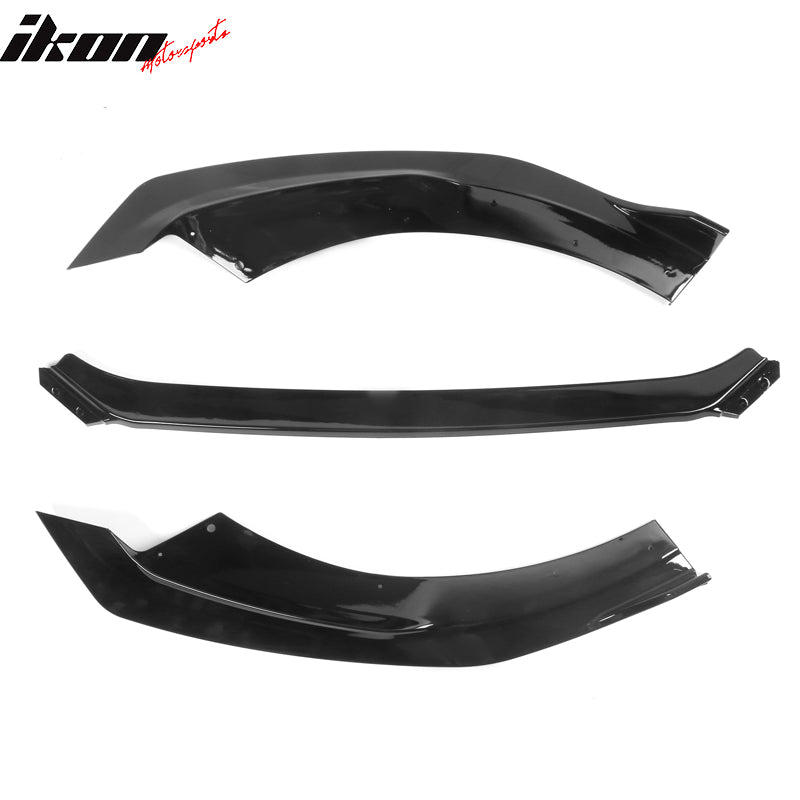 2021-2024 Kia K5 GT-Line Front Lip Spoiler RD Style PP