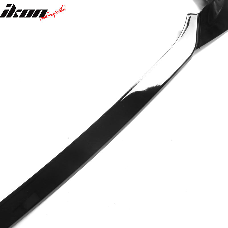 2021-2024 Kia K5 GT-Line Front Lip Spoiler RD Style PP