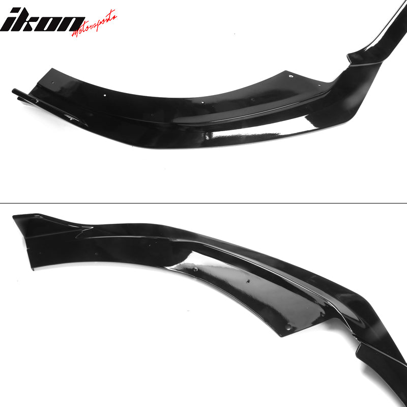 2021-2024 Kia K5 GT-Line Front Lip Spoiler RD Style PP