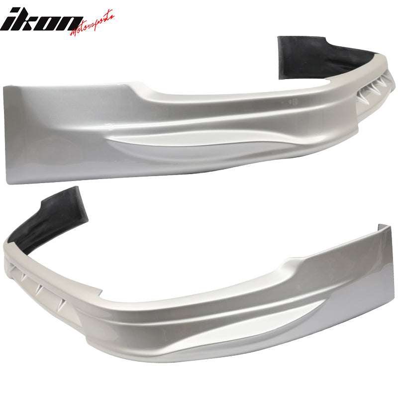 2010-2013 Kia Optima K5 DS Style Front Bumper Lip Chin Spoiler
