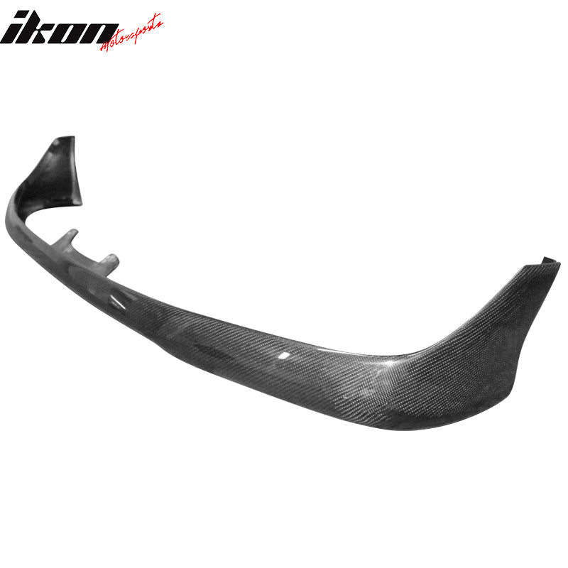 2001-2005 Lexus IS300 Altezza SXE10 Type-R Front Bumper Lip Spoiler