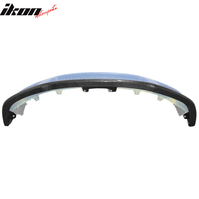 2001-2005 Lexus IS300 Altezza SXE10 Type-R Front Bumper Lip Spoiler
