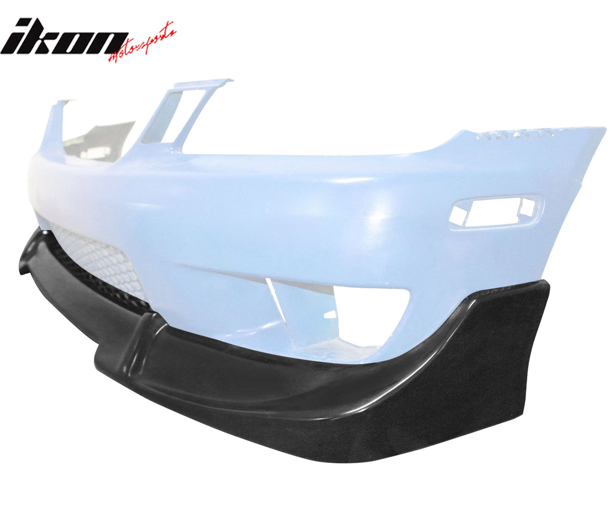 2001-2005 Lexus IS300 Sedan Blitz Style Front Bumper Lip Spoiler PU