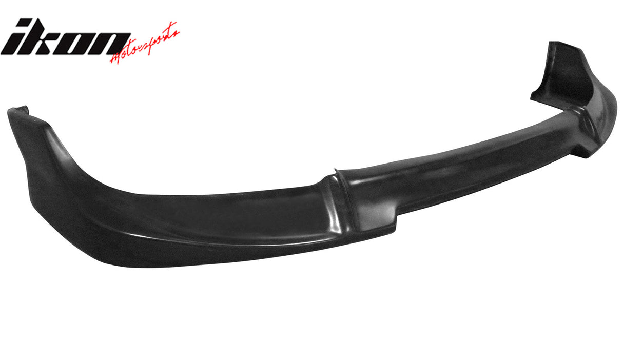 2001-2005 Lexus IS300 Sedan Blitz Style Front Bumper Lip Spoiler PU
