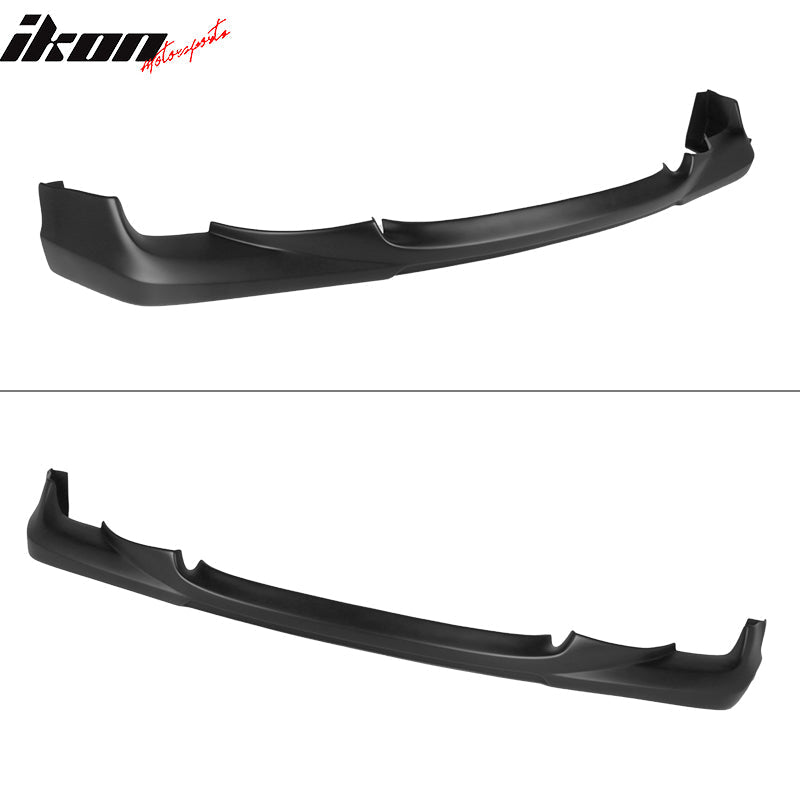 2011-2013 Lexus IS250 IS350 S Style Front Bumper Lip Spoiler PP