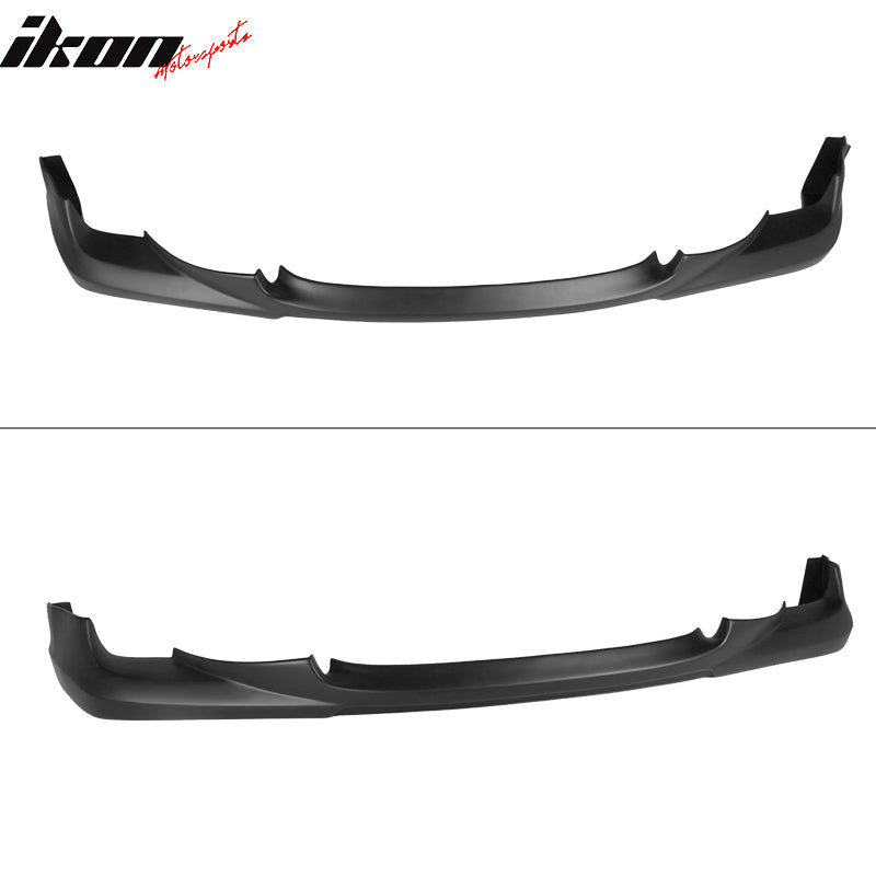 2011-2013 Lexus IS250 IS350 S Style Front Bumper Lip Spoiler PP