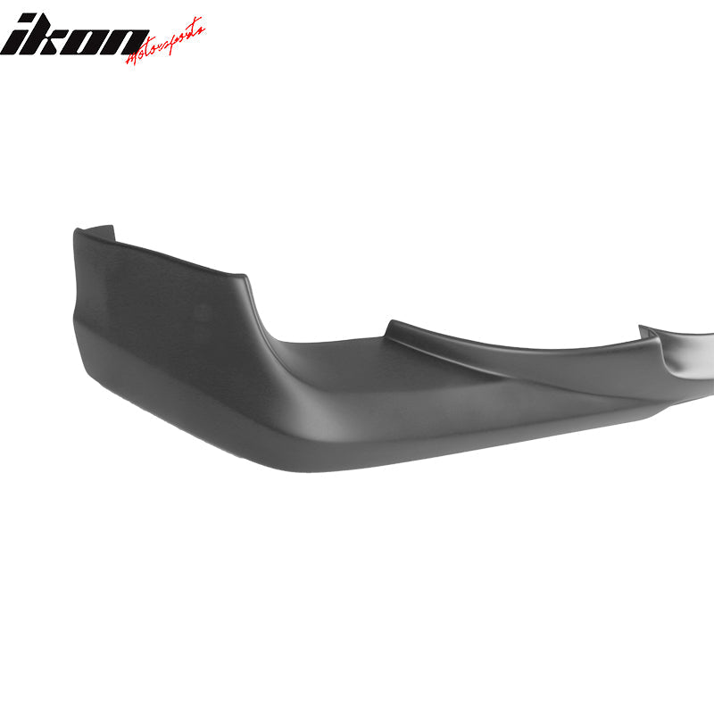 2011-2013 Lexus IS250 IS350 S Style Front Bumper Lip Spoiler PP