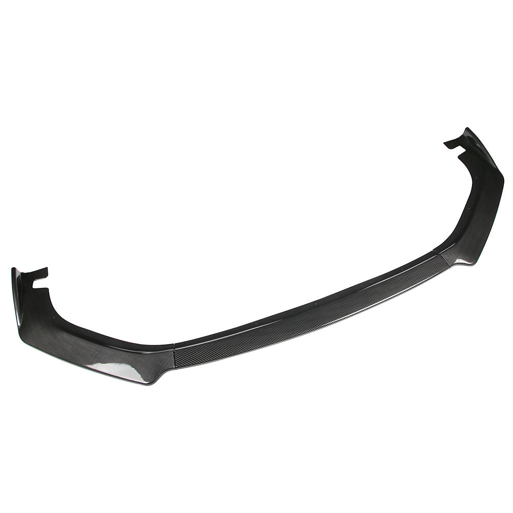 2014-2016 Lexus IS Base Model Front Bumper Lip Splitter PP 3PCS