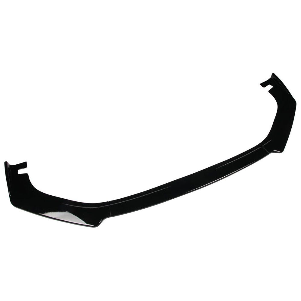 2014-2016 Lexus IS Base Model Front Bumper Lip Splitter PP 3PCS