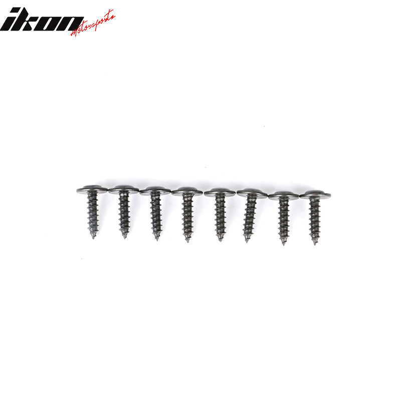 2017-2020 Lexus IS F-Sport Front Lip Spoiler AR Style