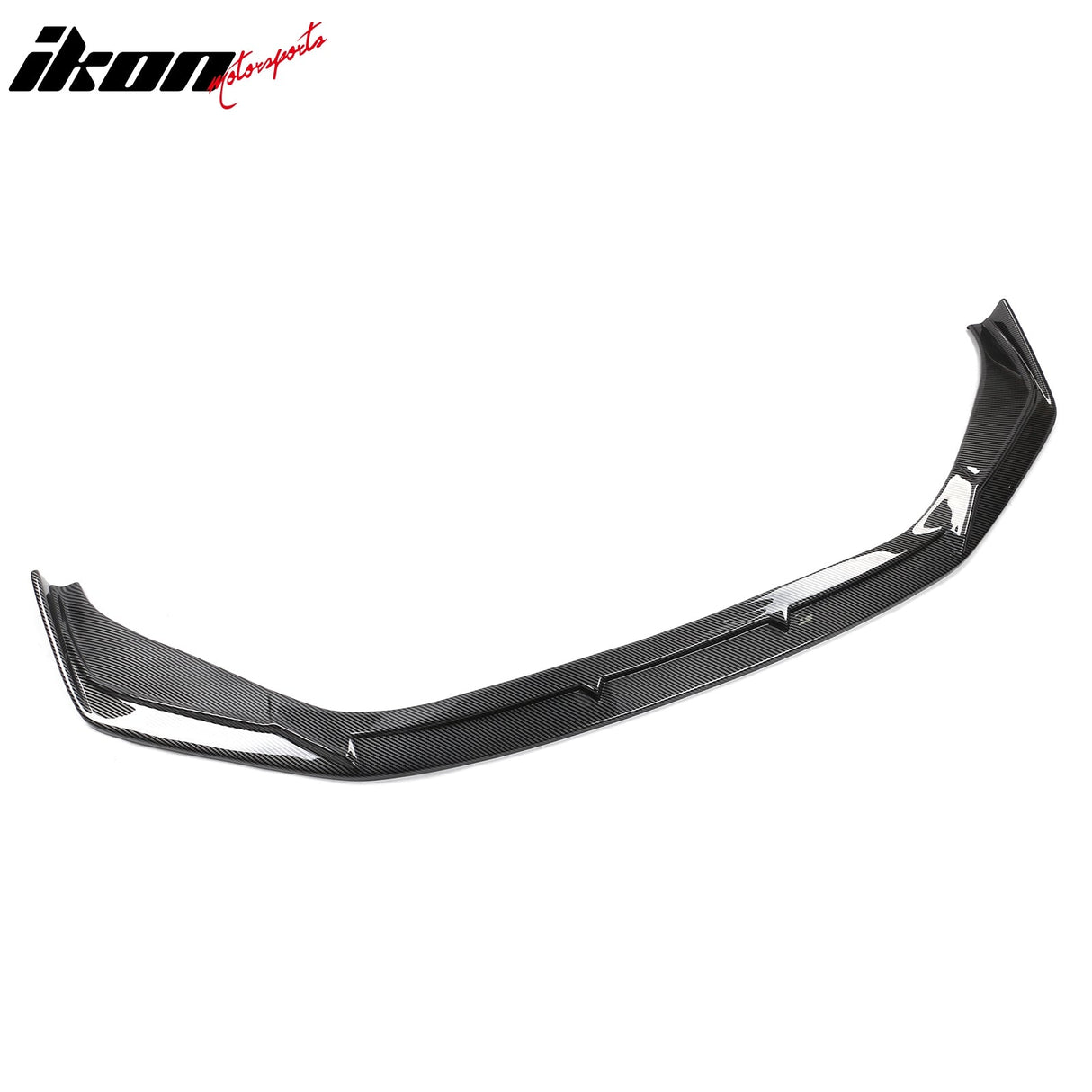 2021-24 Lexus IS350 IS300 F Sport Front Bumper Lip