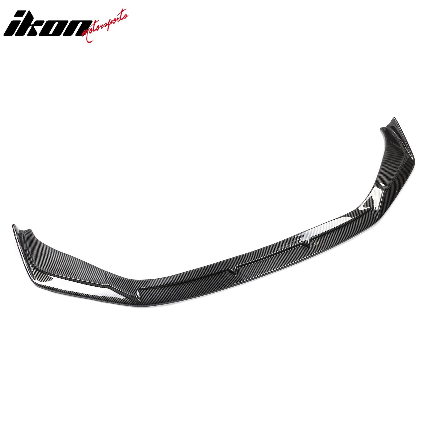 2021-24 Lexus IS350 IS300 F Sport Front Bumper Lip