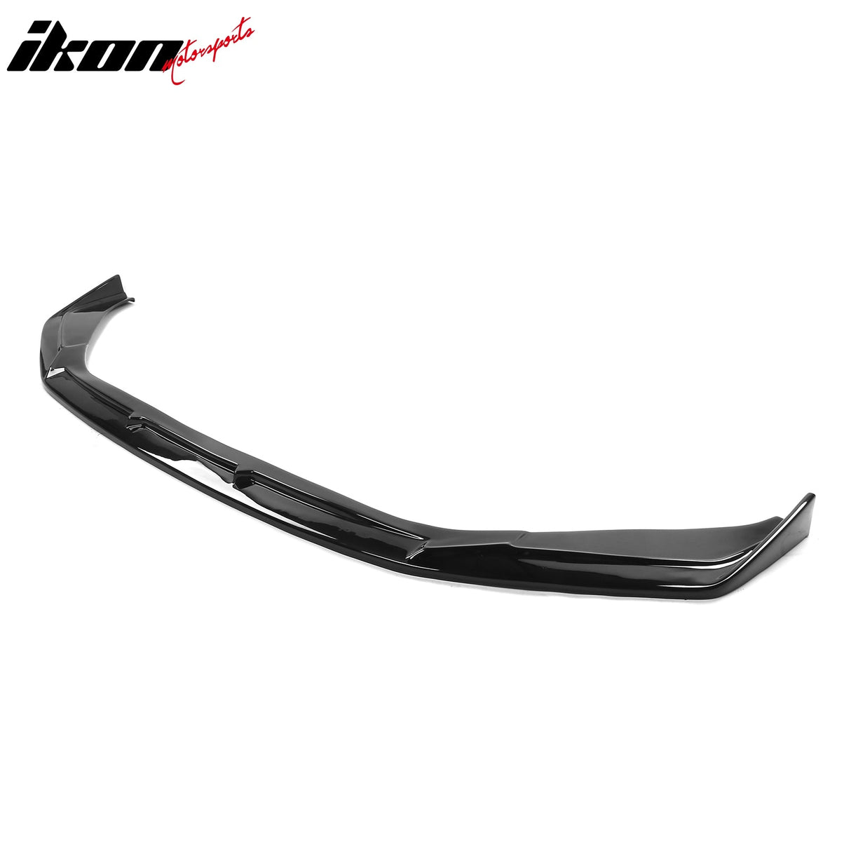 2021-24 Lexus IS350 IS300 F Sport Front Bumper Lip