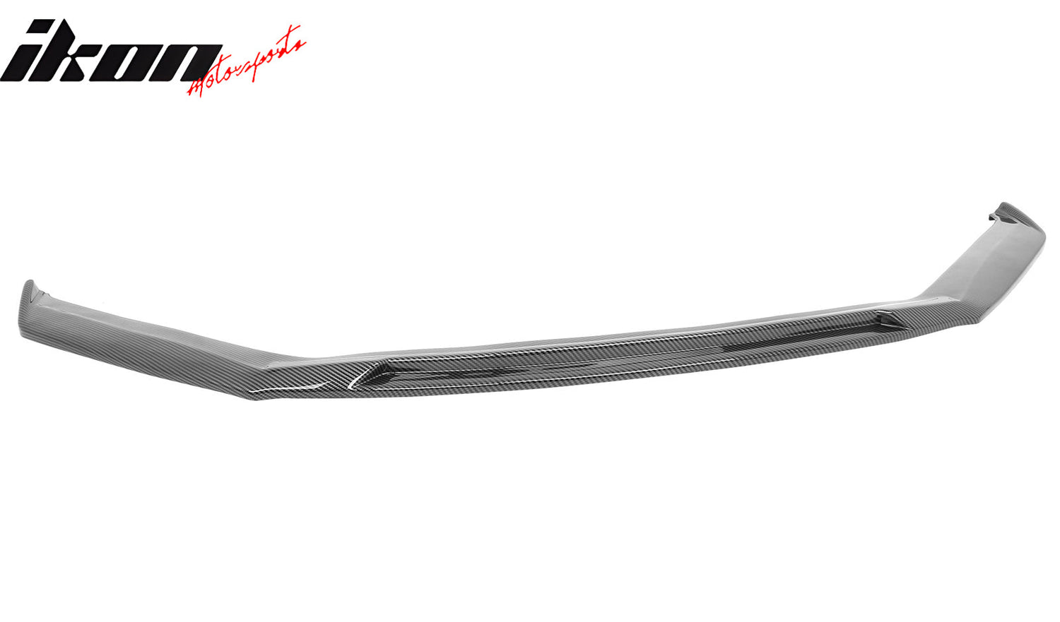 2021-2024 Lexus IS300 IS350 Front Bumper Lip ABS