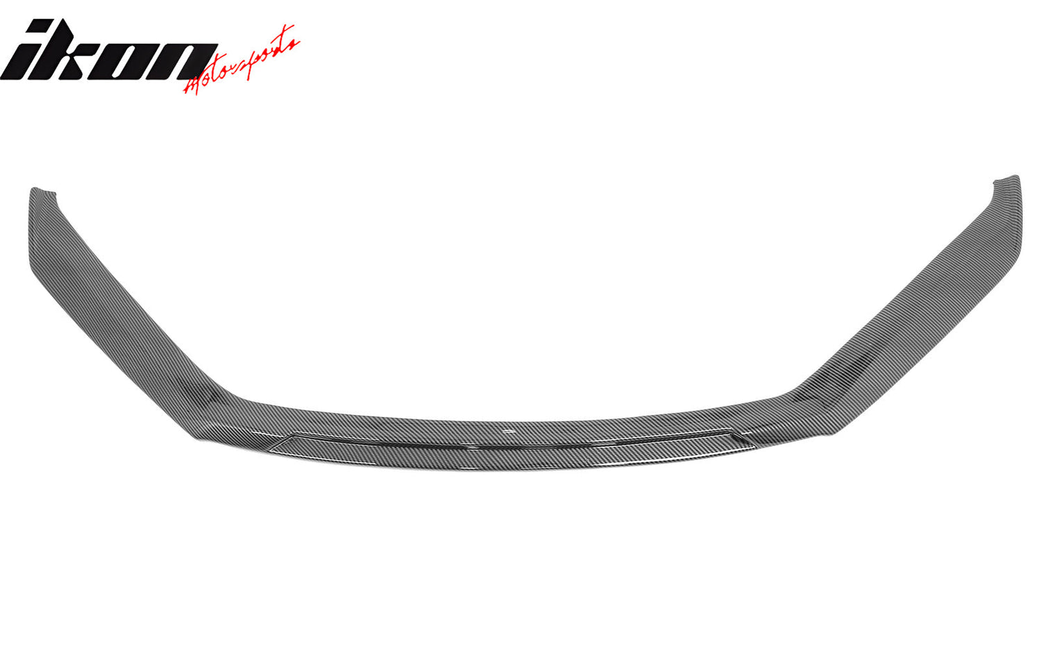 2021-2024 Lexus IS300 IS350 Front Bumper Lip ABS