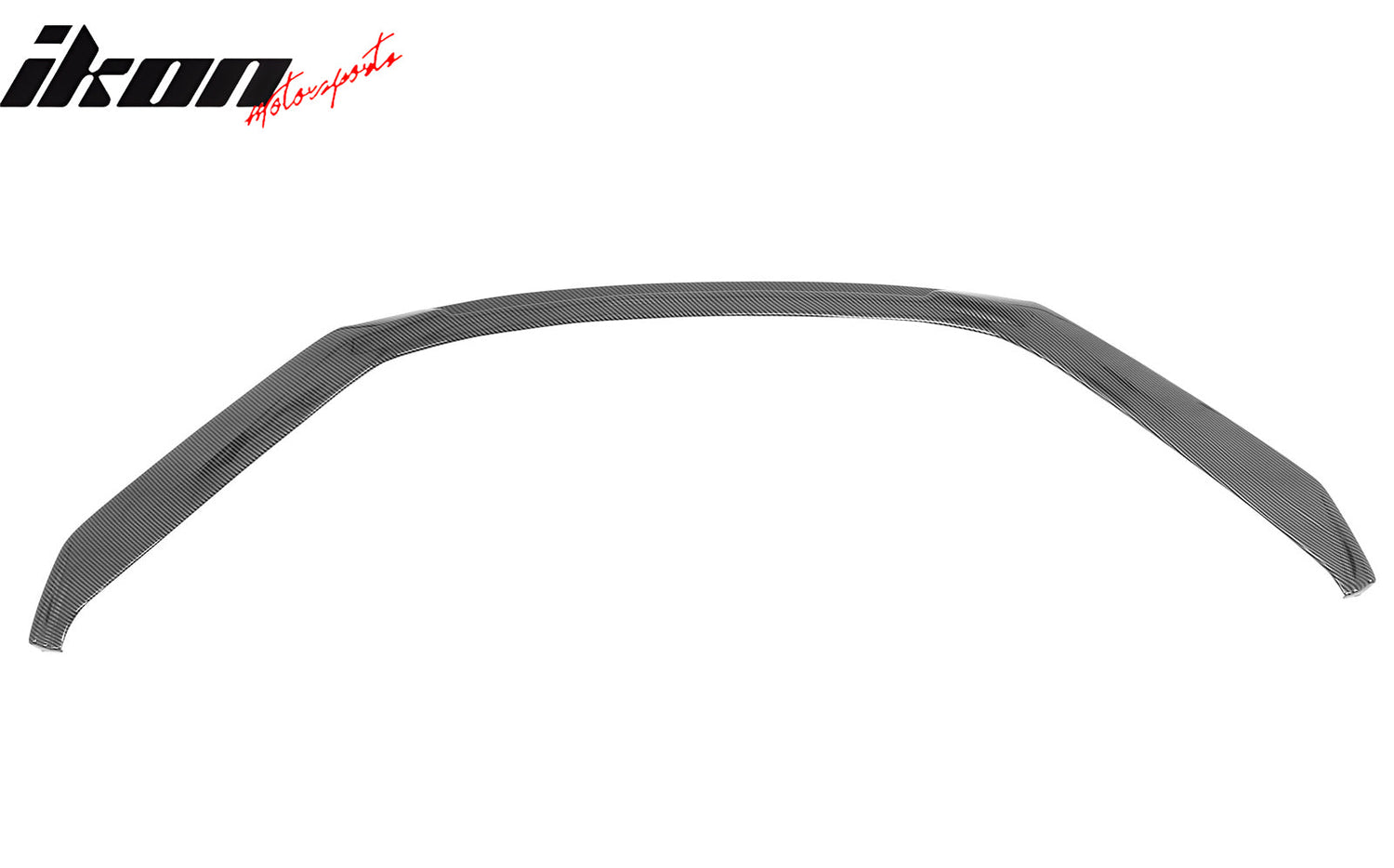 2021-2024 Lexus IS300 IS350 Front Bumper Lip ABS