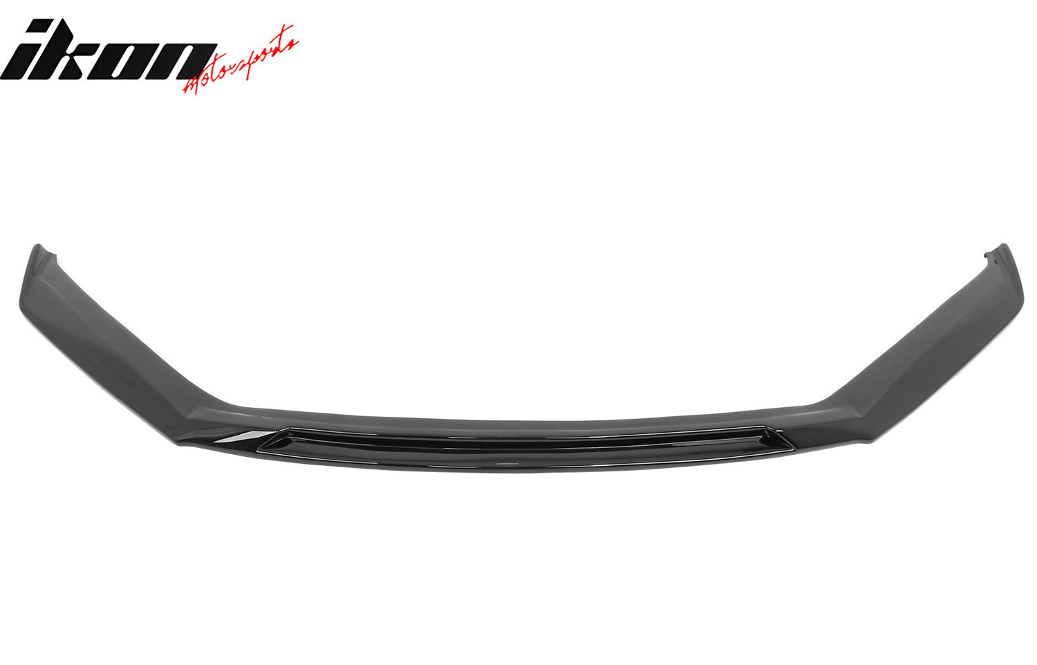 2021-2024 Lexus IS300 IS350 Front Bumper Lip ABS