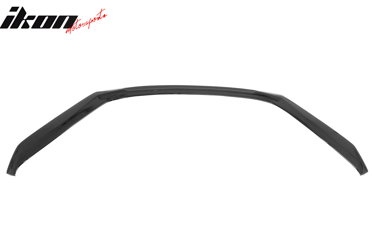 2021-2024 Lexus IS300 IS350 Front Bumper Lip ABS