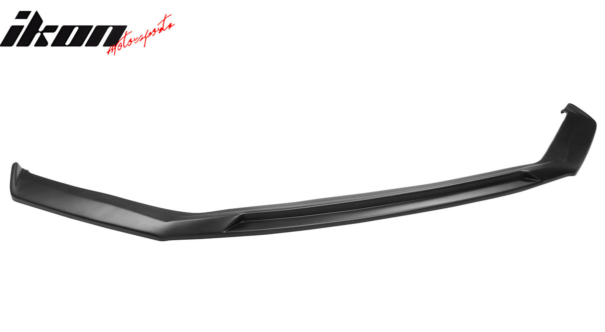 2021-2024 Lexus IS300 IS350 Front Bumper Lip ABS