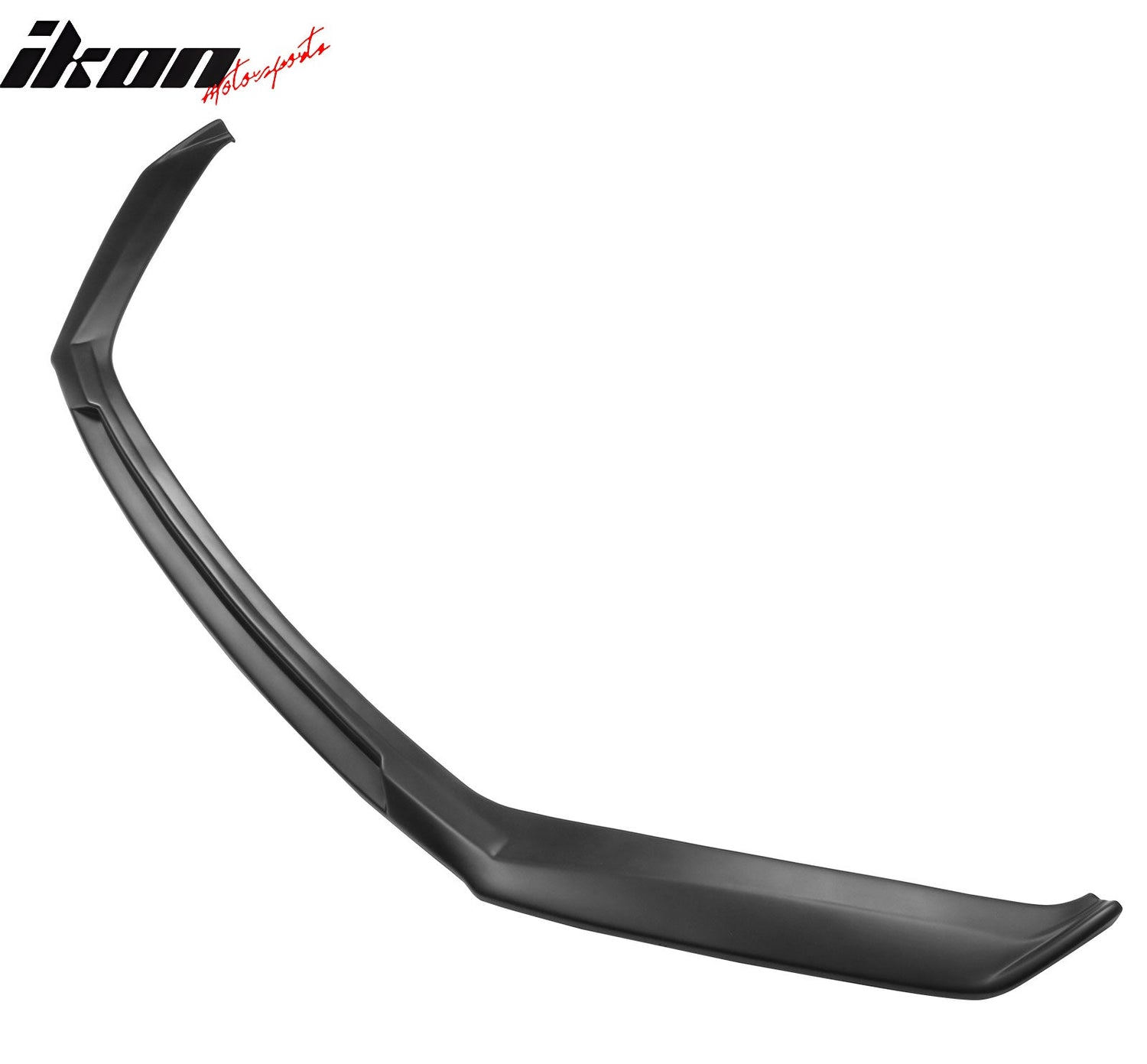2021-2024 Lexus IS300 IS350 Front Bumper Lip ABS