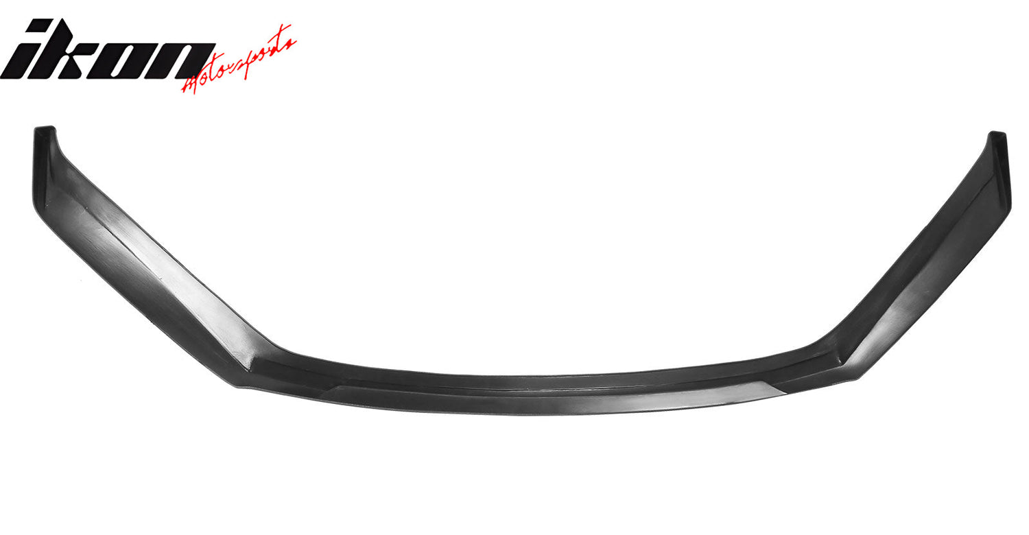 2021-2024 Lexus IS300 IS350 Front Bumper Lip ABS