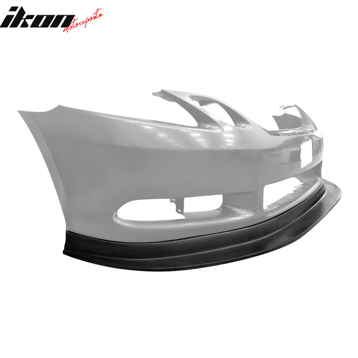 2006-2007 Lexus GS300 GS350 GS430 MDA Style Front Lip Lower Spoiler PU