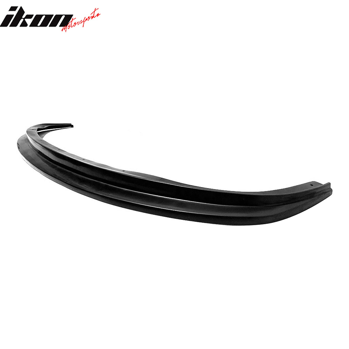 2001-2005 Lexus IS300 MDA Style Unpainted Front Bumper Lip Spoiler PU