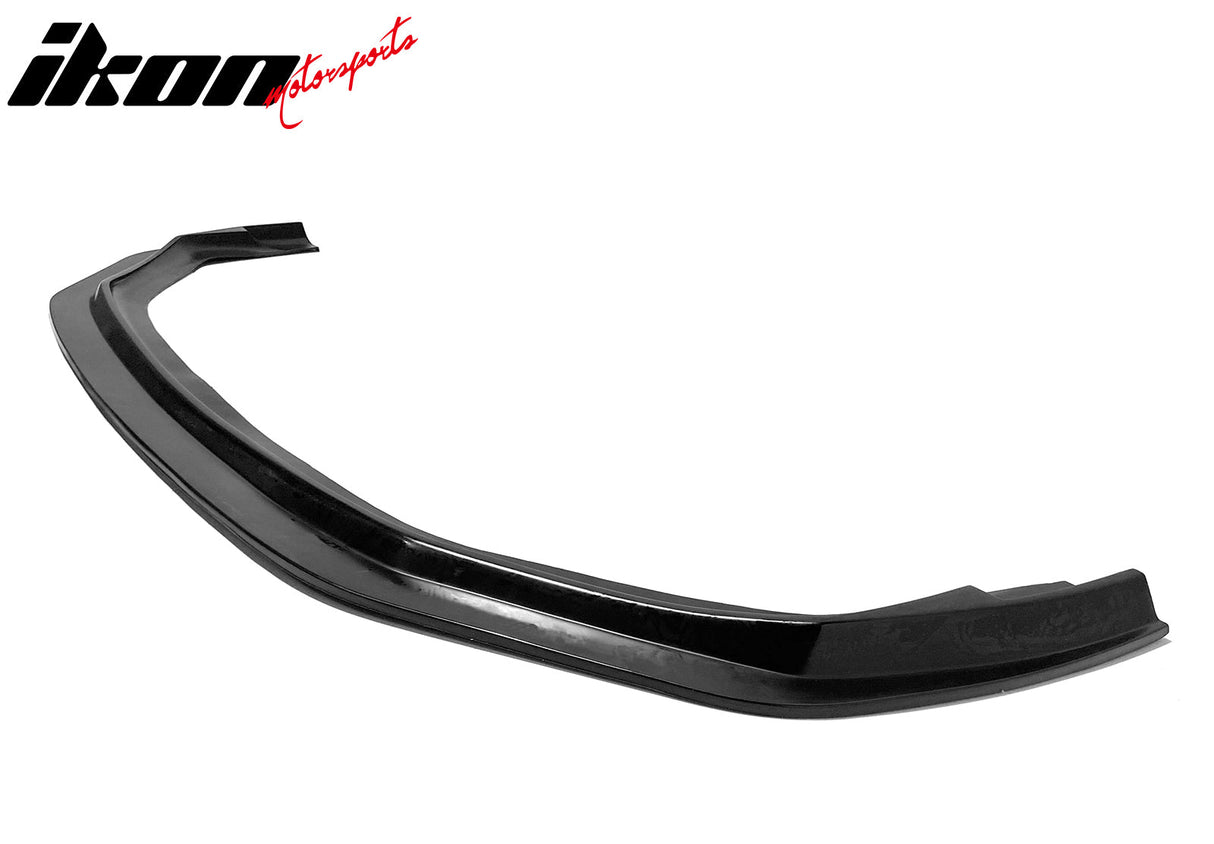 2014-2016 Lexus IS250 IS350 Base MDA Style Front Bumper Lip Splitter