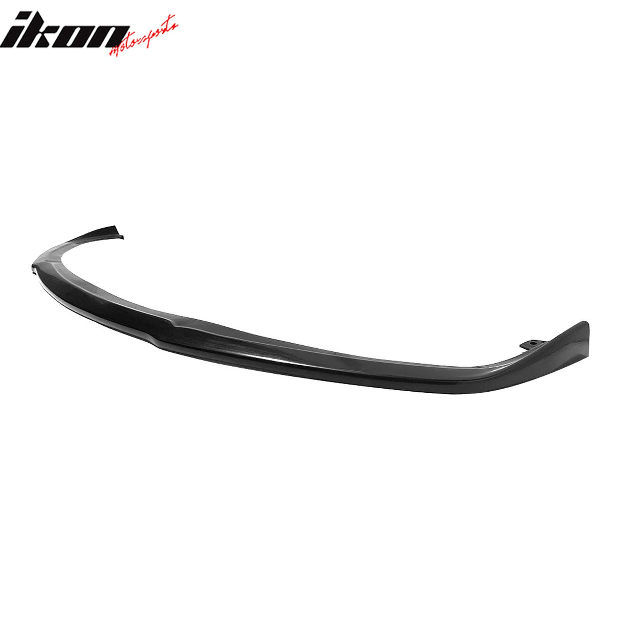 2008-2014 Lexus IS-F AS Style Front Bumper Lower Splitter Unpainted PU