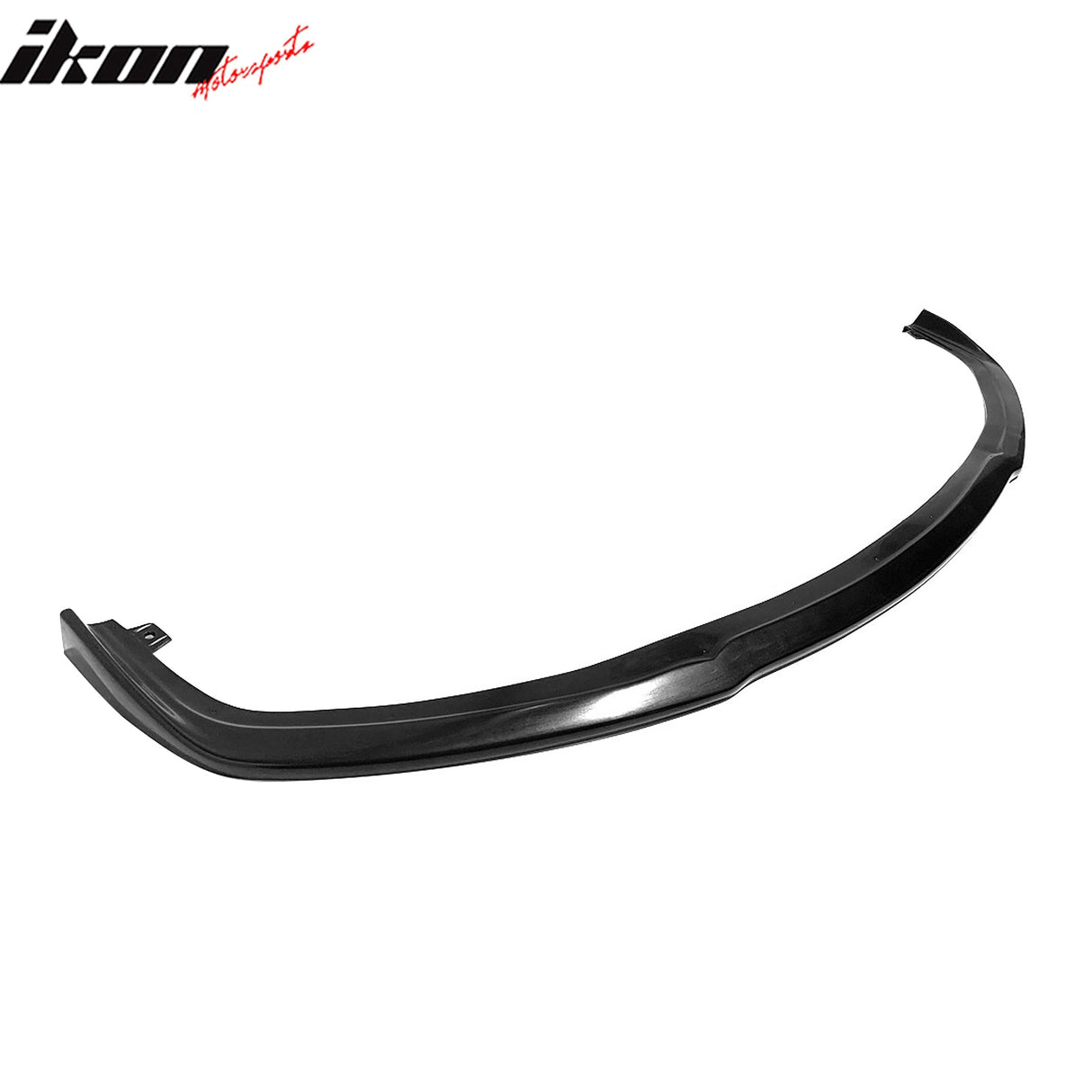 2008-2014 Lexus IS-F AS Style Front Bumper Lower Splitter Unpainted PU