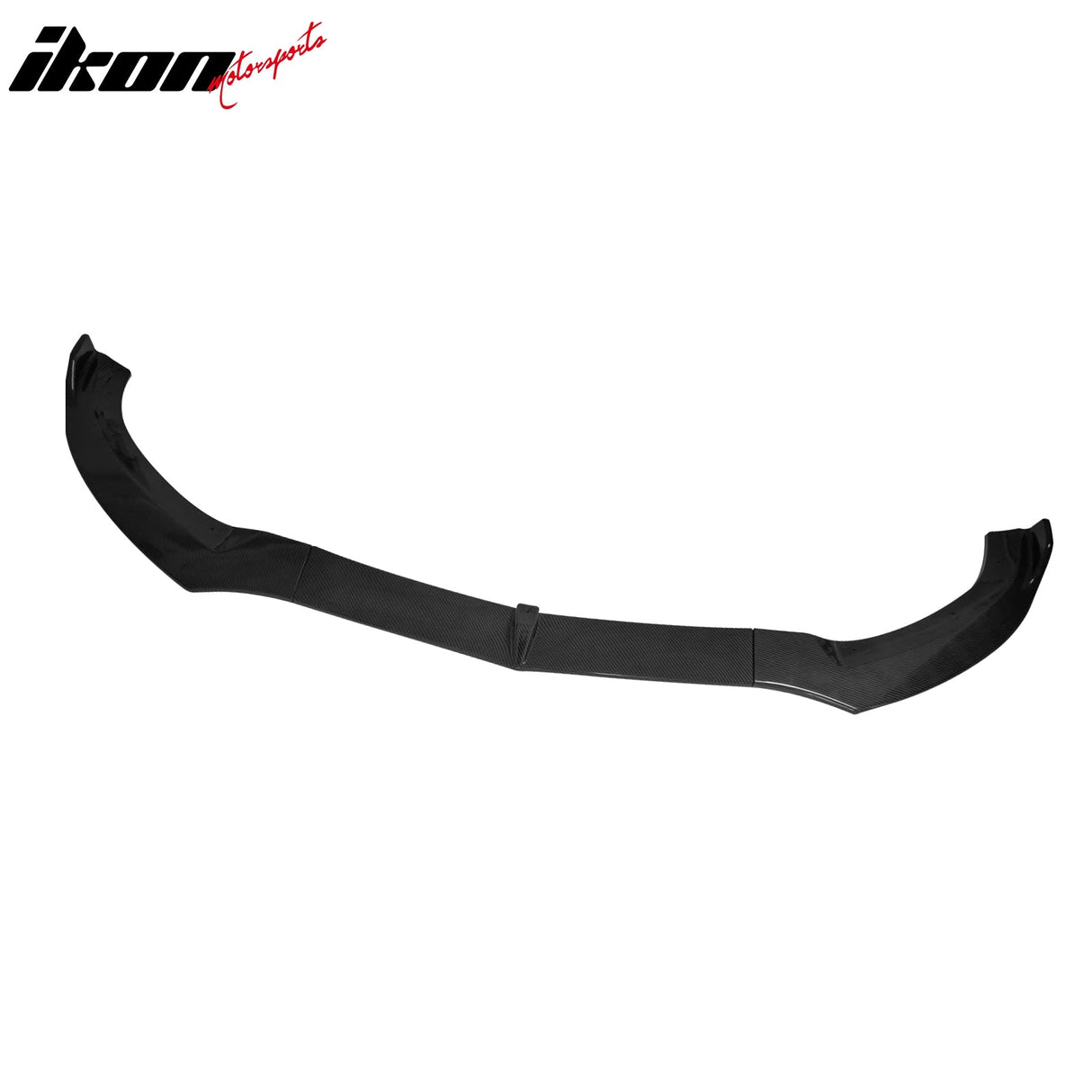 2015-2018 Benz W205 C-Class DP Style Front Bumper Lip PP